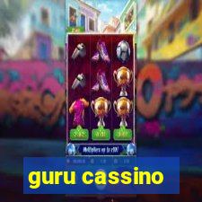 guru cassino